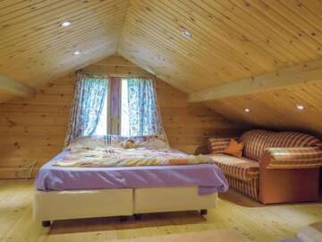 Фотографии Дома для отпуска Holiday Home Villa petra г. Luvia (Финляндия) №2 Фото Дома для отпуска Holiday Home Villa petra г. Luvia 2